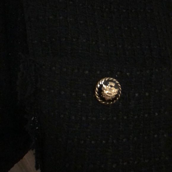 Zara knit jacket - Picture 2 of 4